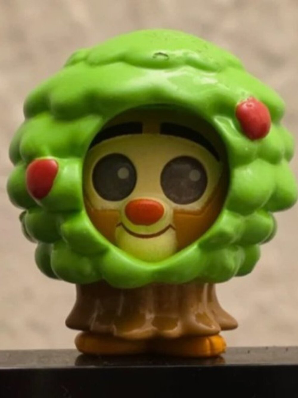 ULTRA RARE Costume Cutie Tigger Tree Winnie the Pooh Disney Doorables